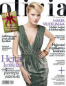 Olivia