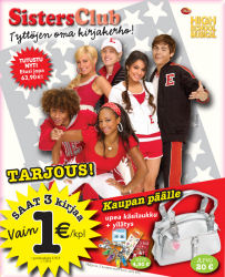 Sisters Club